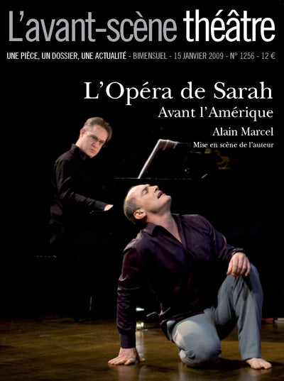 L' Opera de Sarah