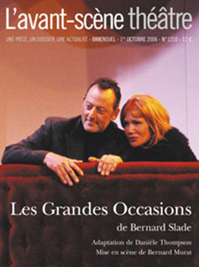 Les Grandes Occasions