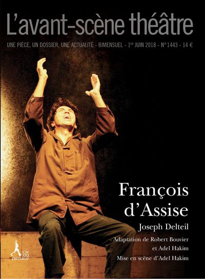 Francois d'assise