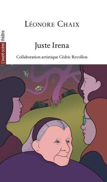 Juste Irena