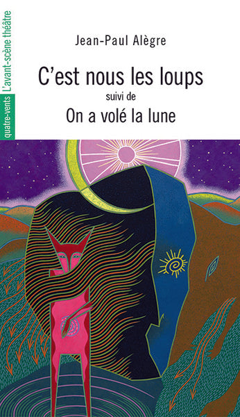 C'Est Nous les Loups