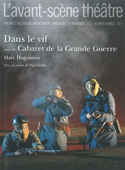 Dans le Vif