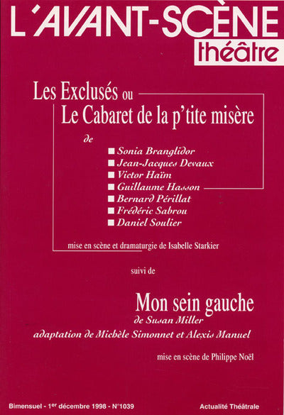 Mon Sein Gauche