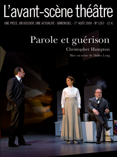 Parole et Guerison