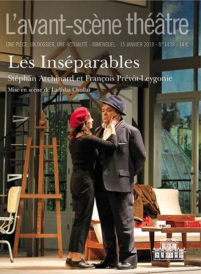 Les Inséparables
