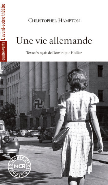 Une vie allemande