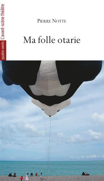 Ma Folle Otarie
