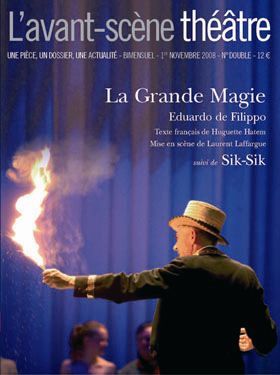 La Grande Magie