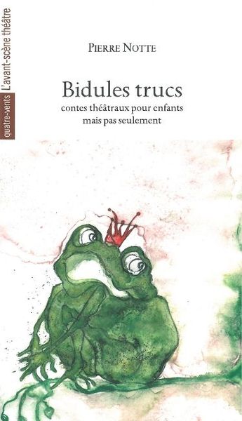 Bidules Trucs