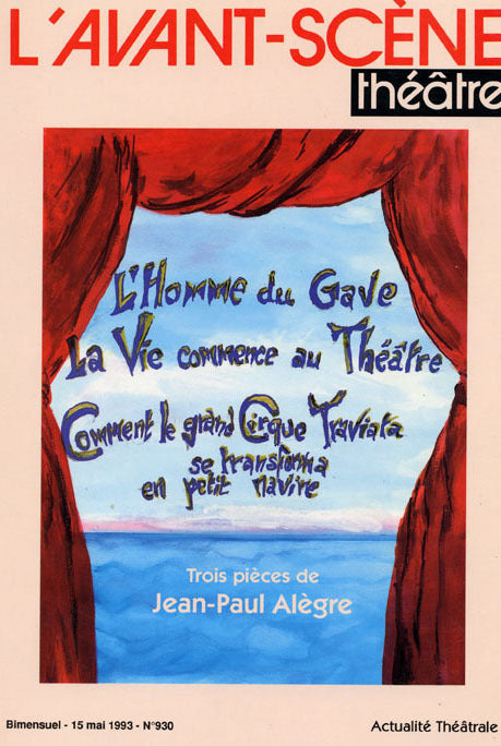 L' Homme du Gave