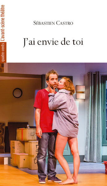 J'ai envie de toi