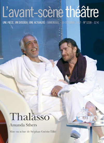 Thalasso