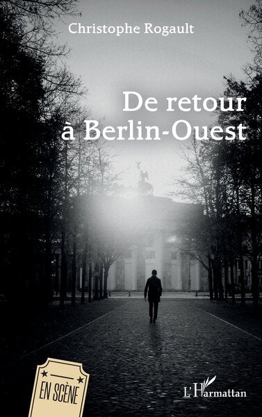 De retour à Berlin-Ouest