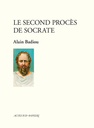 Le Second procès de Socrate