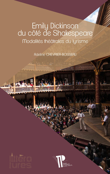 Emily Dickinson du côté de Shakespeare