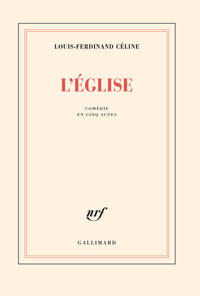 L'Église