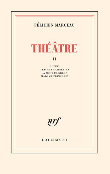Théâtre