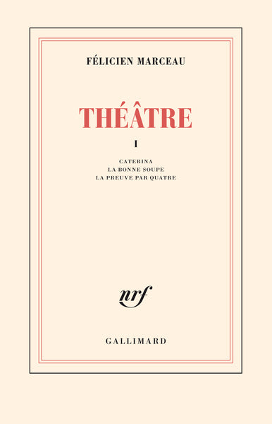 Théâtre