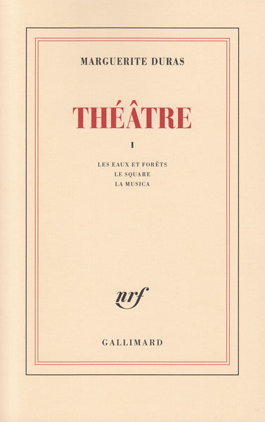 Théâtre