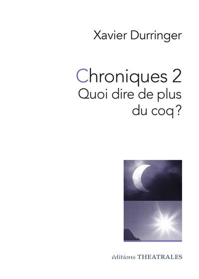 Chroniques 2