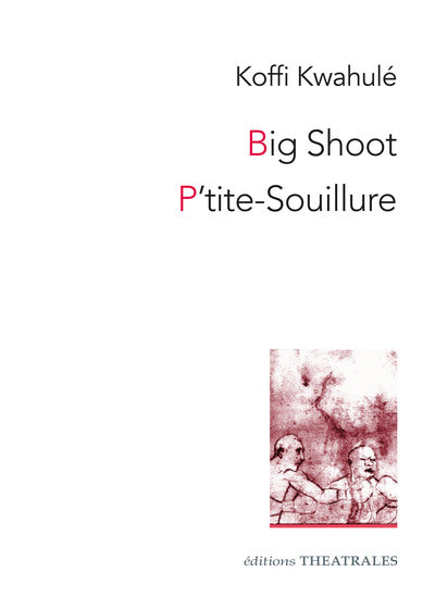 Big shoot petite souillure