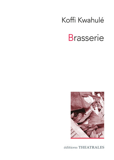Brasserie