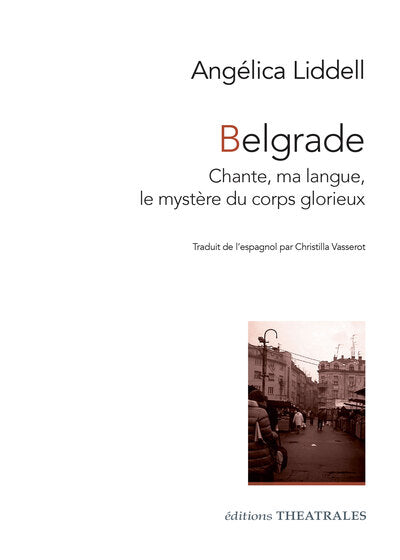 Belgrade