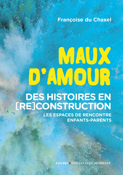 Maux d'amour