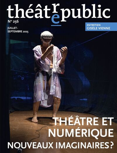 Théâtre public N 256