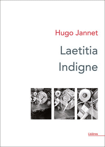Laetitia / indigne