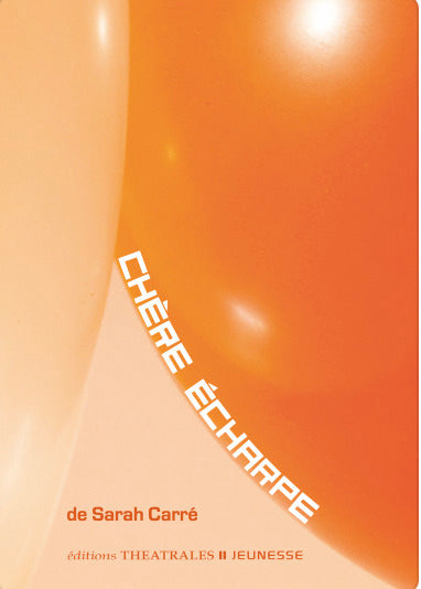Chère écharpe