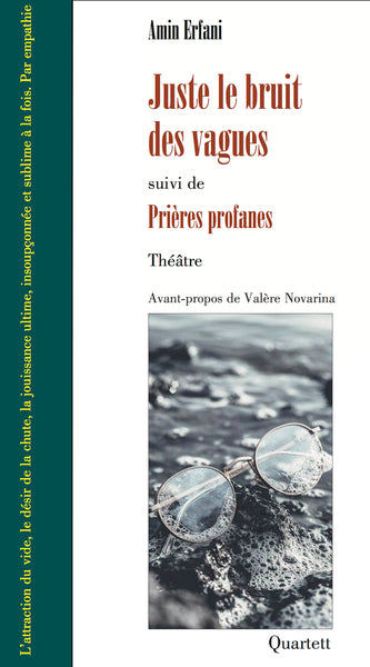 Juste le bruit des vagues