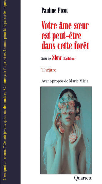 Votre ame soeur est peut-être dans cette forêt