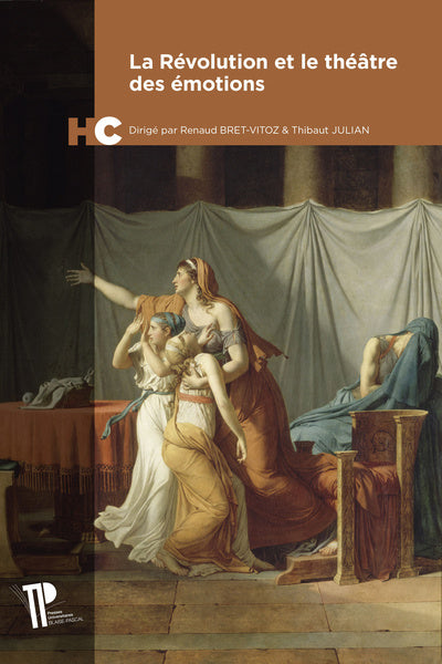 Révolution et le théâtre des émotions