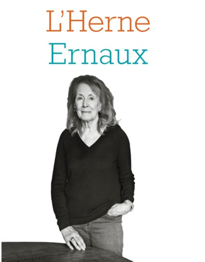 Cahier Ernaux