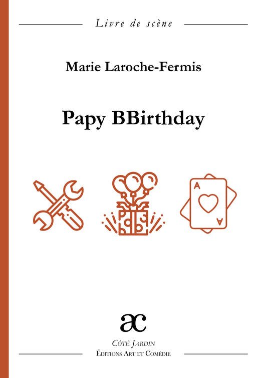 Papy BBirthday