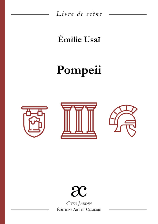 Pompeii