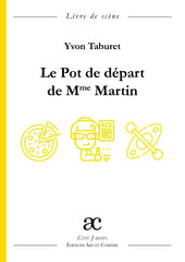 Le Pot de départ de Mme Martin