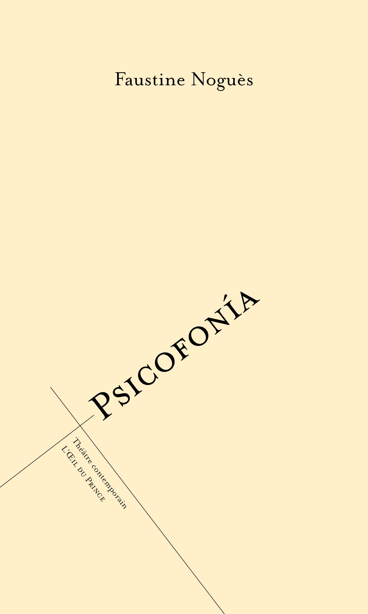 Psicofonía