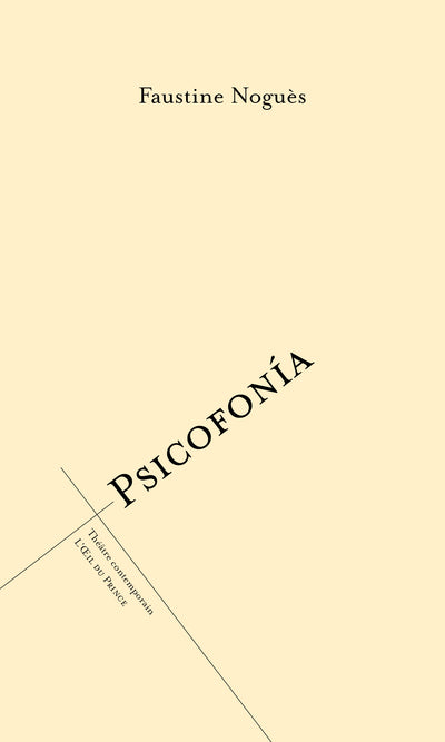 Psicofonía