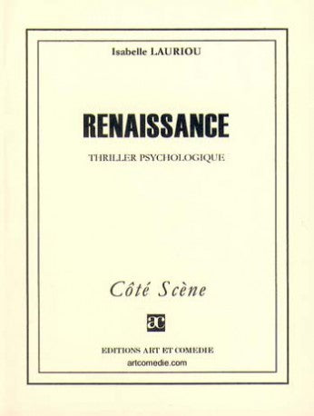 Renaissance : thriller psychologique
