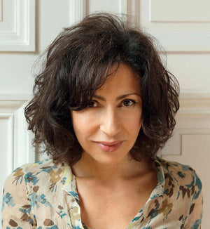 Yasmina Reza