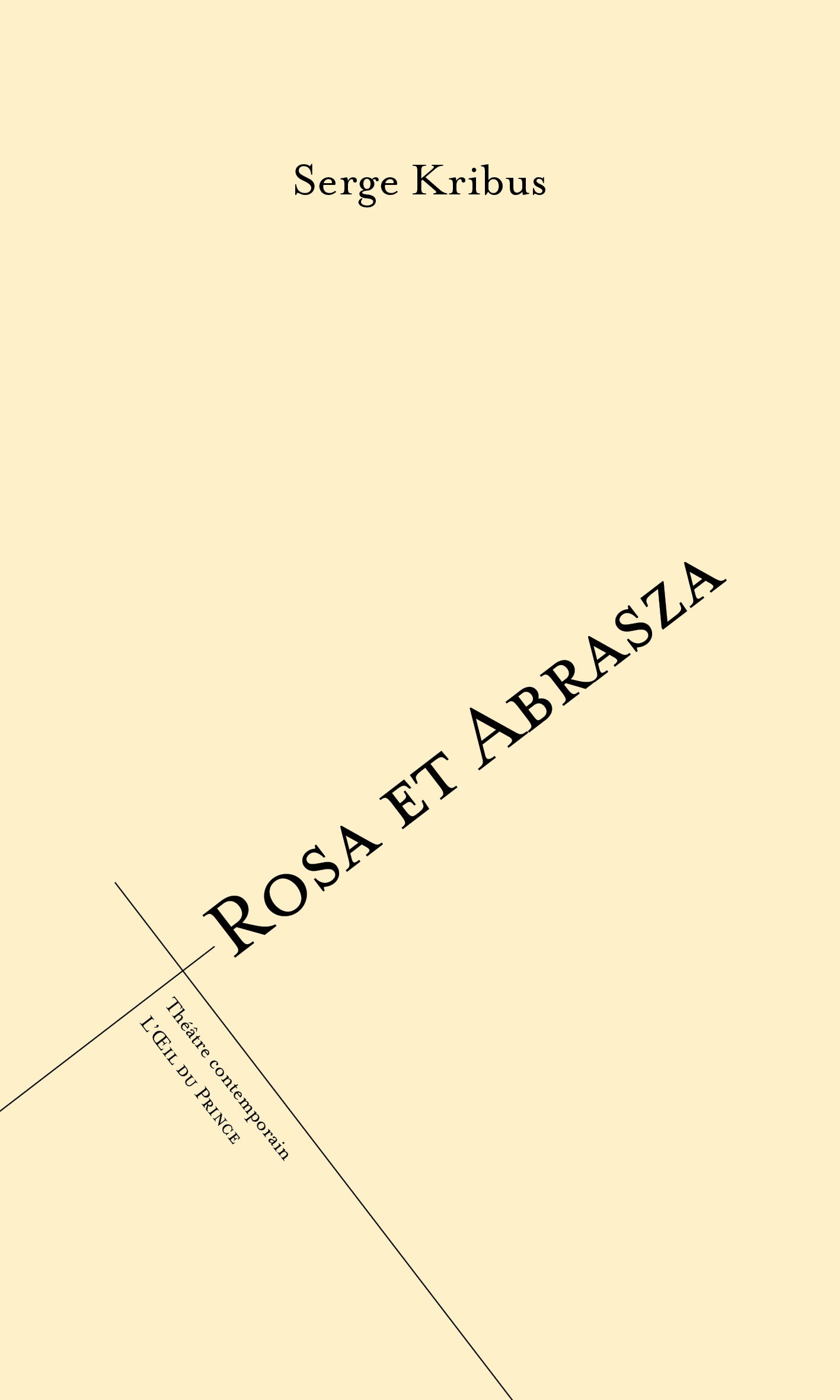 Rosa et Abrasza