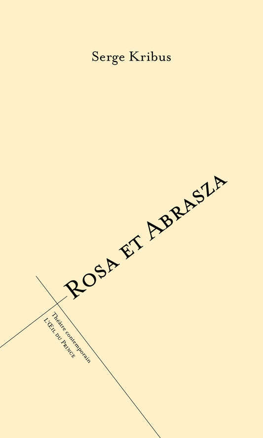 Rosa et Abrasza