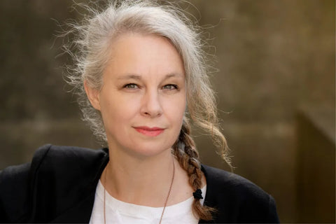 Sara Stridsberg