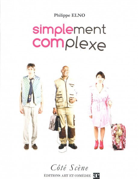 Simplement complexe
