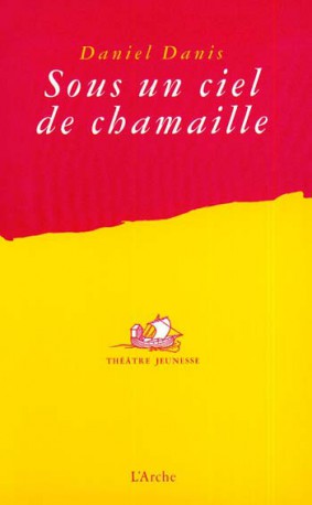 Sous un ciel de chamaille