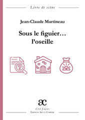 Sous le figuier... l'oseille