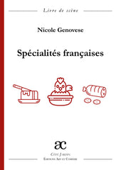 Spécialités françaises