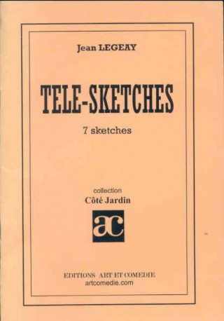 Télé-sketches